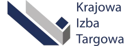 Krajowa Izba Targowa logo